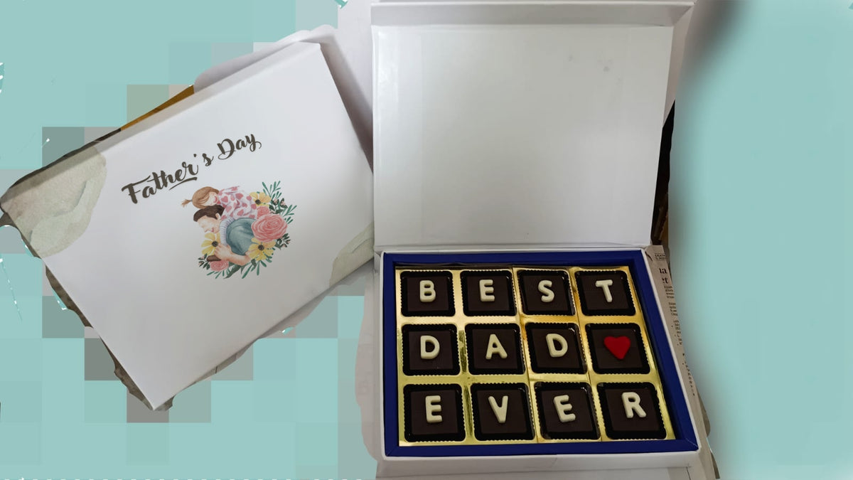 Special Dad