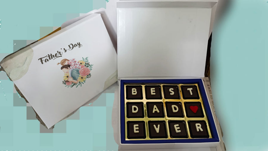 Special Dad - for Online Flower Delivery In India 