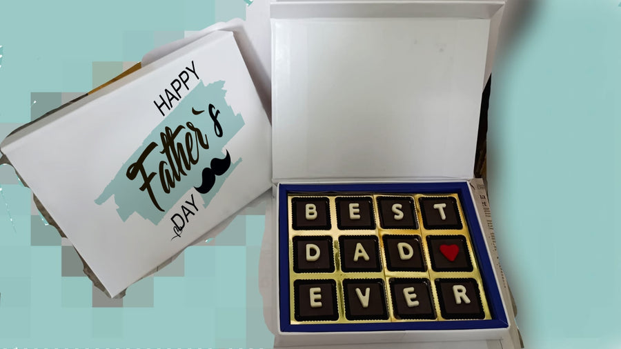 Fathers day Special - from Best Flower Delivery in India 