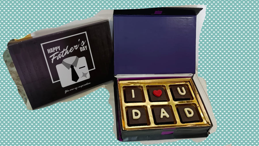Beautiful Box for Love