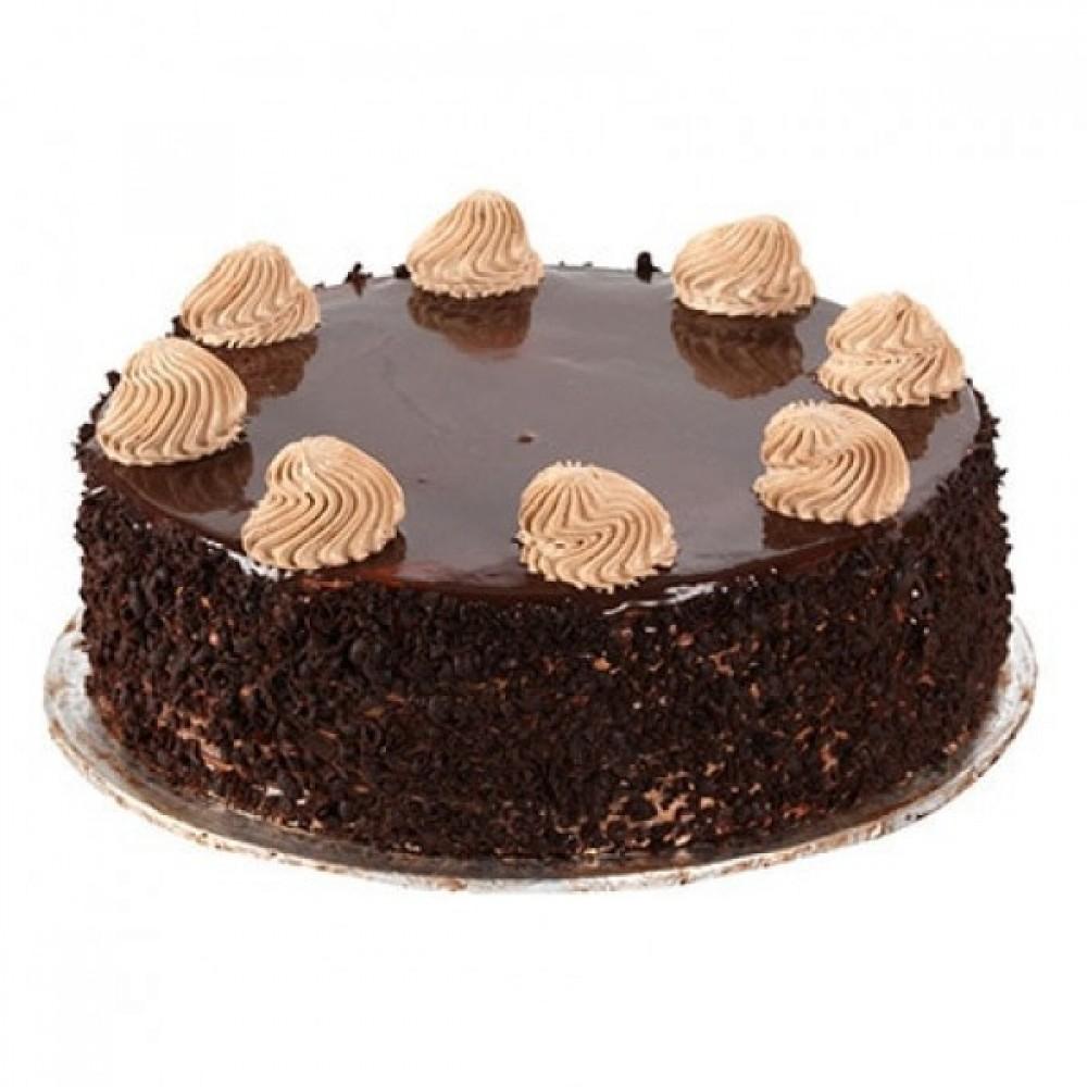 Choco Chips Extra Delight