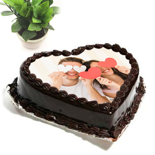 Delicious Cake