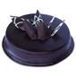 Chocolate Truffle Cake - Blooms Villa