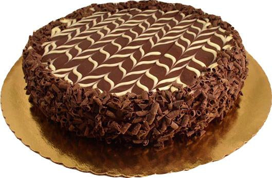 Chocolaty Chocolate Cake - from Best Flower Delivery in India 
