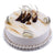 Classic Coffee Fantasy- Online Cake Delivery In Category | Cakes | Coffee Cakes -This delicious cake contains: Half KG Coffee flavored cake Topping With Choco Flex Round Shape Whipped cream Suitable for: Birthdays Anniversary Note:Â The photos are indicative only. Actual design and arrangement might differ based on chef, seasonal elements and ingredient availability. 