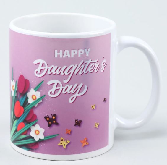 Coffee Mug For My Angel