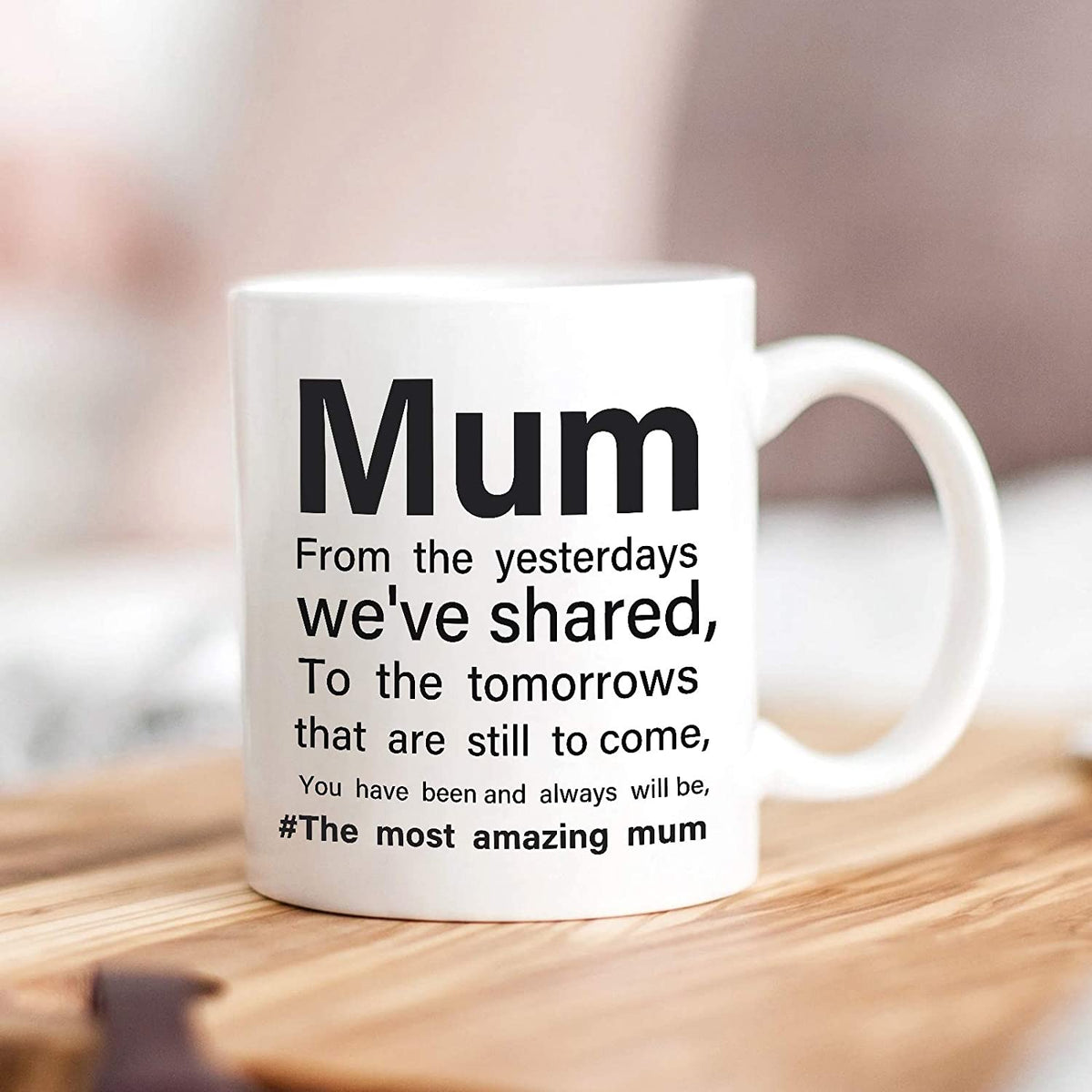 Mothers Day Coffee Mug