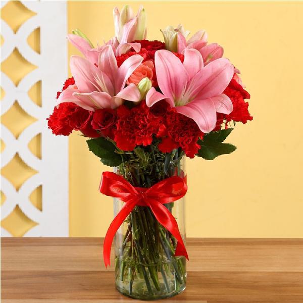 Daughter's Day Celerations Gift