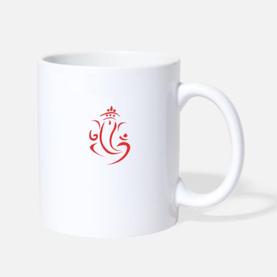 Ganpati Occasion Photo Mug
