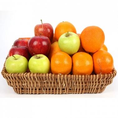 Exotic Delight Basket