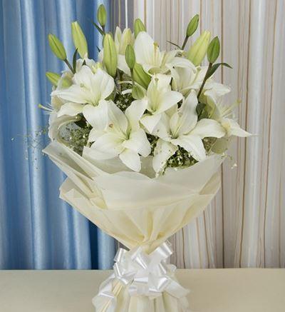 Exotic White