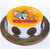 Blissful Pikachu Photo Cake- Order Cake Online in Category | Cakes | Cartoon Photo Cakes -This delicious cake contains: Half KG Vanilla Photo cake (Or any other flavor of your choice) Topping with Tom and Jerry Photo Round Shape Whipped cream Note: The photos are indicative only. Actual design and arrangement might differ based on chef, seasonal elements and ingredient availability. 