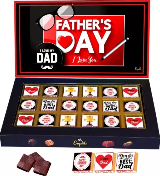 Mix Love for Father