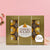 Ferrero Rocher UK- Midnight Flower Delivery in Popup | Int | UK -This product contains: 12 Pcs Ferrero Rocher chocolates pack Note: This is an add on product and needs to be ordered along with other product. This product will be delivered only in the UK. While we always strive to ensure that products are accurately represented in our photographs, from season to season and subject to availability, our florists may be required to substitute one or more flowers for a variety of equal or greater quality, appearance and value. 