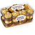 Ferrero Rocher Box 200 Gm- - for Online Flower Delivery In India - 