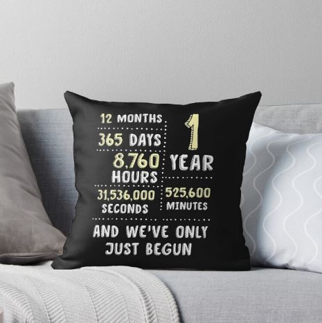 Charming Special Cushion