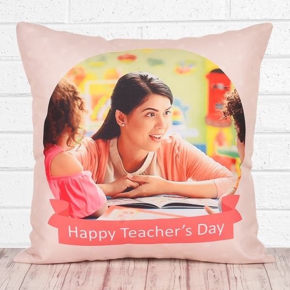 Special Gift For Teachers Day