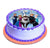 Fantastic Frozen Elsa Photo Cake- Midnight Cake Delivery in Category | Cakes | Elsa Frozen Photo Cakes -This delicious cake contains: Half KG Vanilla Photo cake (Or any other flavor of your choice) Topping with Frozen Elsa Team Photo Round Shape Whipped cream Note: The photos are indicative only. Actual design and arrangement might differ based on chef, seasonal elements and ingredient availability. 