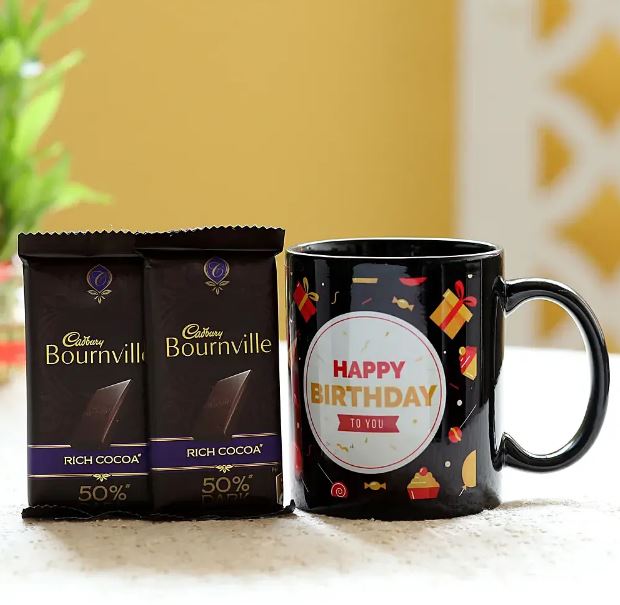 Dark Chocolate Special Treat