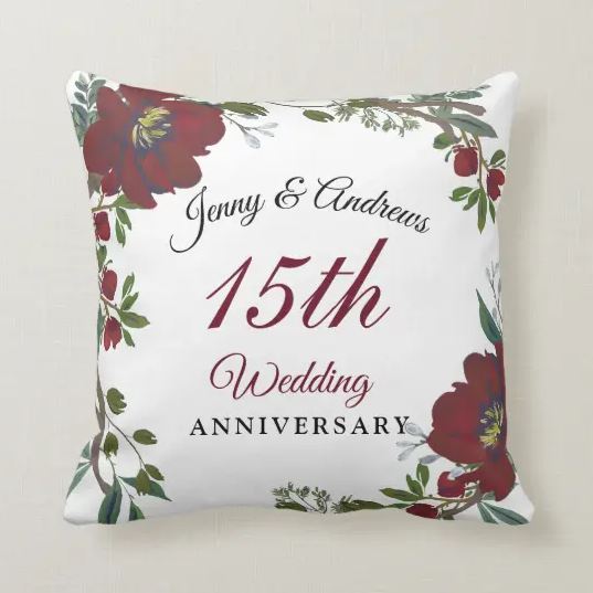 Wedding Anniversary Special