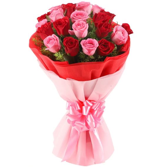 Roses Bunch For My Princess