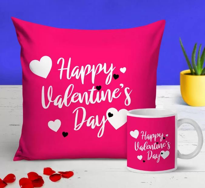 Rosy Love Combo