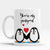 Sweet Cute gift- Midnight Gift Delivery in Category | Gifts | Personalized Anniversary Gifts For Husband -This Valentine's Day Special gift contains: One Printed Mug Mug dimensions: Approx Height: 4 inches & Diameter: 3 inches Shipping Instructions: Soon after the order has been dispatched, you will receive a tracking number that will help you trace your gift. Since this product is shipped using the services of our courier partners, the date of delivery is an estimate. We will be more than happy to replace a defective product, please inform us at the earliest and we shall do the needful. Deliveries may not be possible on Sundays and National Holidays. Kindly provide an address where someone would be available at all times since our courier partners do not call prior to delivering an order. Redirection to any other address is not possible. Exchange and Returns are not possible. Care Instructions: For Mug: This mug is made of ceramic and is breakable. It is microwave safe and dishwasher safe. Clean it with a sponge. Do not scrub. Note: The photos are indicative. Occasionally, we may need to substitute product with equal or higher value due to temporary and/or regional unavailability issues. 