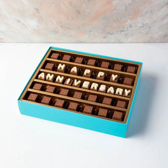 Premium Deluxe Choco Gift