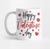 Cute Valentine Gift- Midnight Flower Delivery in Occasion | Valentines Day | Mugs -This Valentine's Day Special gift contains: One Printed Mug Mug dimensions: Approx Height: 4 inches & Diameter: 3 inches Shipping Instructions: Soon after the order has been dispatched, you will receive a tracking number that will help you trace your gift. Since this product is shipped using the services of our courier partners, the date of delivery is an estimate. We will be more than happy to replace a defective product, please inform us at the earliest and we shall do the needful. Deliveries may not be possible on Sundays and National Holidays. Kindly provide an address where someone would be available at all times since our courier partners do not call prior to delivering an order. Redirection to any other address is not possible. Exchange and Returns are not possible. Care Instructions: For Mug: This mug is made of ceramic and is breakable. It is microwave safe and dishwasher safe. Clean it with a sponge. Do not scrub. Note: The photos are indicative. Occasionally, we may need to substitute product with equal or higher value due to temporary and/or regional unavailability issues. 