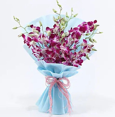 Teachers Day Flower Gift