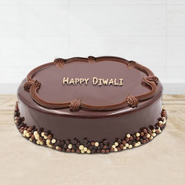 Premium Truffle For Diwali