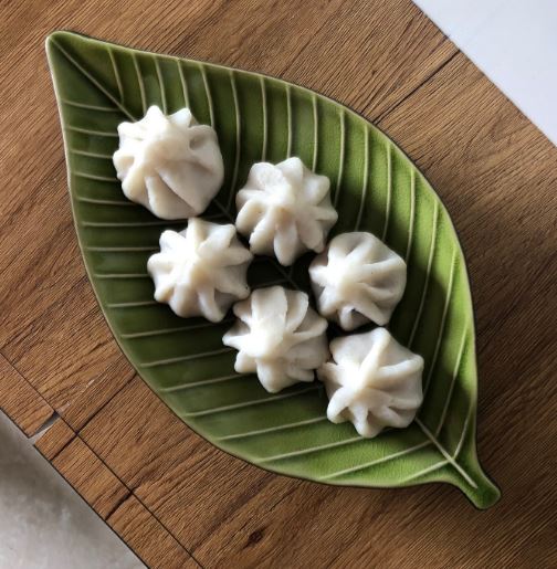 Mouth Watering Modak - Send Flowers to India 