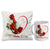 You Are My Life Line- - for Midnight Flower Delivery in India -This Valentine's Day Special Gift Combo consists of: One Printed Cushion One Printed Mug Cushion dimensions: Approx 13 Inch x 13 Inch (Width x Height) Mug dimensions: Approx Height: 4 inches & Diameter: 3 inches Email us the photo and order number to support@bloomsvilla.com after placing your order online Shipping Instructions: Soon after the order has been dispatched, you will receive a tracking number that will help you trace your gift. Since this product is shipped using the services of our courier partners, the date of delivery is an estimate. We will be more than happy to replace a defective product, please inform us at the earliest and we shall do the needful. Deliveries may not be possible on Sundays and National Holidays. Kindly provide an address where someone would be available at all times since our courier partners do not call prior to delivering an order. Redirection to any other address is not possible. Exchange and Returns are not possible. Care Instructions: For Cushion: Always hand wash the cover, using a mild detergent. Never put it in a washing machine. You can also get it dry cleaned. For Mug: This mug is made of ceramic and is breakable. It is microwave safe and dishwasher safe. Clean it with a sponge. Do not scrub. Note: The photos are indicative. Occasionally, we may need to substitute product with equal or higher value due to temporary and/or regional unavailability issues. 