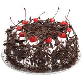 Flakey Sweet Forest