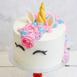 Designer Cakes
