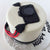 Round Shape White Black Camera Cake- Online Cake Delivery In Category | Cakes | Camera Cakes -This delicious custom fondant theme cake contains: 2 KG Round shape white black camera theme cake Vanilla flavor (Or any other flavor of your choice) Note: The photos are indicative only. Actual design and arrangement might differ based on chef, seasonal elements and ingredient availability. 