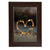 Happy Valentine- Midnight Gift Delivery in Category | Gifts | Personalized Photo Frames -This Valentines Day Special gift contains: One Rectangular Photo Frame Frame Dimensions(L x H)- 12.3 x 17.5 cms(Approx) Shipping Instructions: Soon after the order has been dispatched, you will receive a tracking number that will help you trace your gift. Since this product is shipped using the services of our courier partners, the date of delivery is an estimate. We will be more than happy to replace a defective product, please inform us at the earliest and we shall do the needful. Deliveries may not be possible on Sundays and National Holidays. Kindly provide an address where someone would be available at all times since our courier partners do not call prior to delivering an order. Redirection to any other address is not possible. Exchange and Returns are not possible. Care Instructions: For Cushion: Always hand wash the cover, using a mild detergent. Never put it in a washing machine. You can also get it dry cleaned. Note: The photos are indicative. Occasionally, we may need to su0bstitute product with equal or higher value due to temporary and/or regional unavailability issues. 