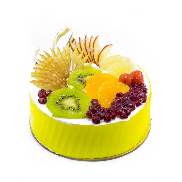 Fresh Fruit Premium - from Best Flower Delivery in India 