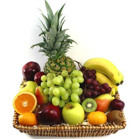 Basket Full Of Health