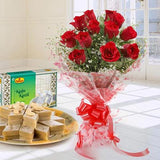 Rose N Meetha Combo