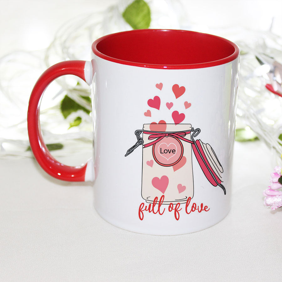 Fill Of Love