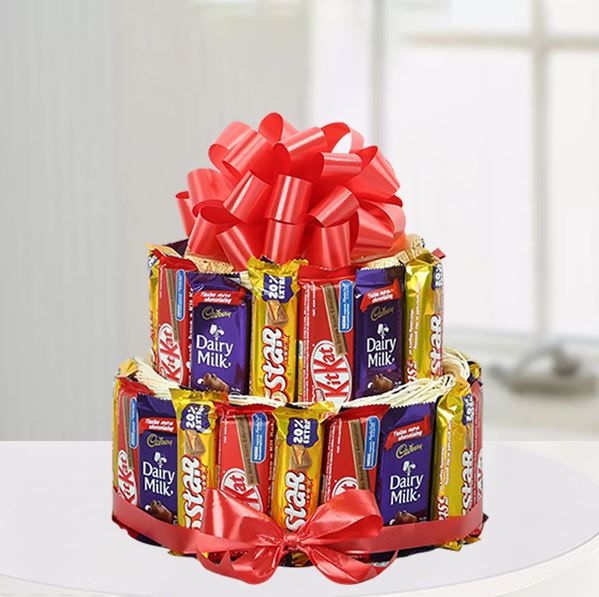Life Should Taste As Good As Choco Love