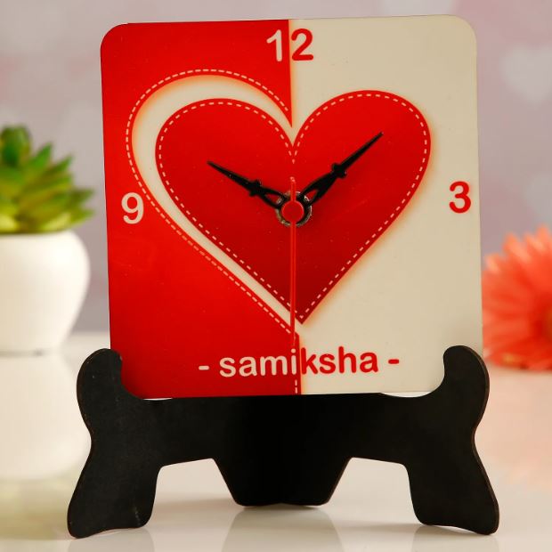 Love Fantasy In Heart