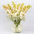 Flawless Love- Best Flower Delivery in Category | Flowers | Mother's Day Flowers -This Mother's Day Special flower contains : 10 Stem White Tube Roses Nicely arranged in a vase While we always strive to ensure that products are accurately represented in our photographs, from season to season and subject to availability, our florists may be required to substitute one or more flowers for a variety of equal or greater quality, appearance and value. 