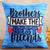 My Brorther Best Friend- Send Flowers to Occasion | Rakhi | Rakhi With Personalized Cushion - 