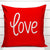 Love Love Love- Midnight Flower Delivery in Occasion | Valentines Day | Cushions -This Valentine's Day Special gift contains: One Printed Cushion Cushion dimensions: Approx 13 Inch x 13 Inch (Width x Height) Shipping Instructions: Soon after the order has been dispatched, you will receive a tracking number that will help you trace your gift. Since this product is shipped using the services of our courier partners, the date of delivery is an estimate. We will be more than happy to replace a defective product, please inform us at the earliest and we shall do the needful. Deliveries may not be possible on Sundays and National Holidays. Kindly provide an address where someone would be available at all times since our courier partners do not call prior to delivering an order. Redirection to any other address is not possible. Exchange and Returns are not possible. Care Instructions: For Cushion: Always hand wash the cover, using a mild detergent. Never put it in a washing machine. You can also get it dry cleaned. Note: The photos are indicative. Occasionally, we may need to substitute product with equal or higher value due to temporary and/or regional unavailability issues. 