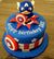 Surprising Avenger Birthday Theme Cake- Cake Delivery in Category | Cakes | Avengers Cakes -This delicious custom fondant theme cake contains: 2 KG Surprising avenger birthday theme cake Vanilla flavor (Or any other flavor of your choice) Note: The photos are indicative only. Actual design and arrangement might differ based on chef, seasonal elements and ingredient availability. 