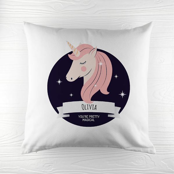 Unicorn Delight Surprise