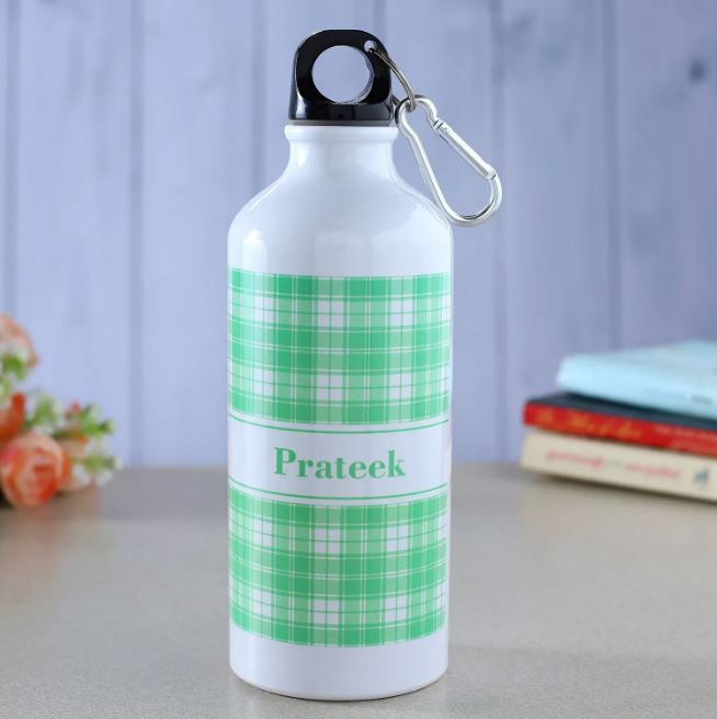Magic Pearl Bottle