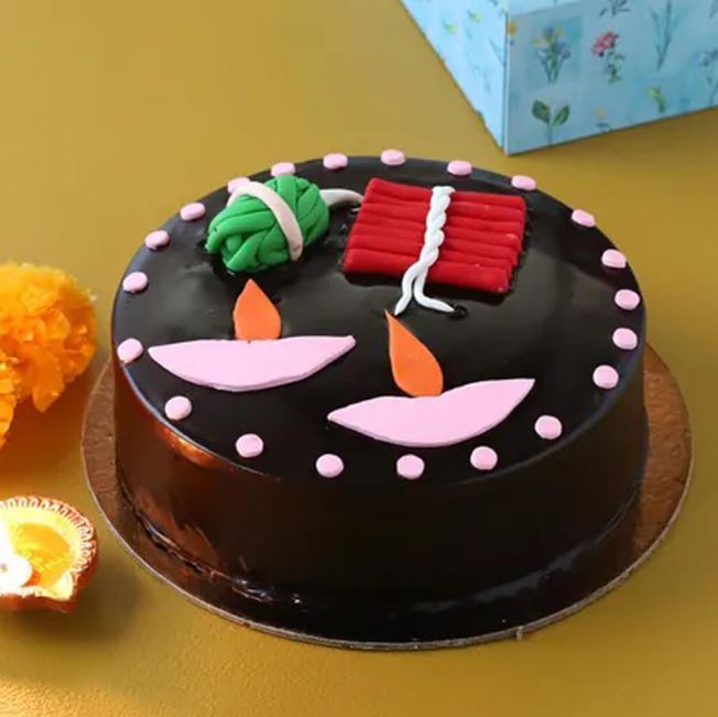 Diwali Special Choco Love